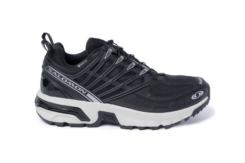 SOPHNET. x Salomon ACS PRO GTX Release Date Info