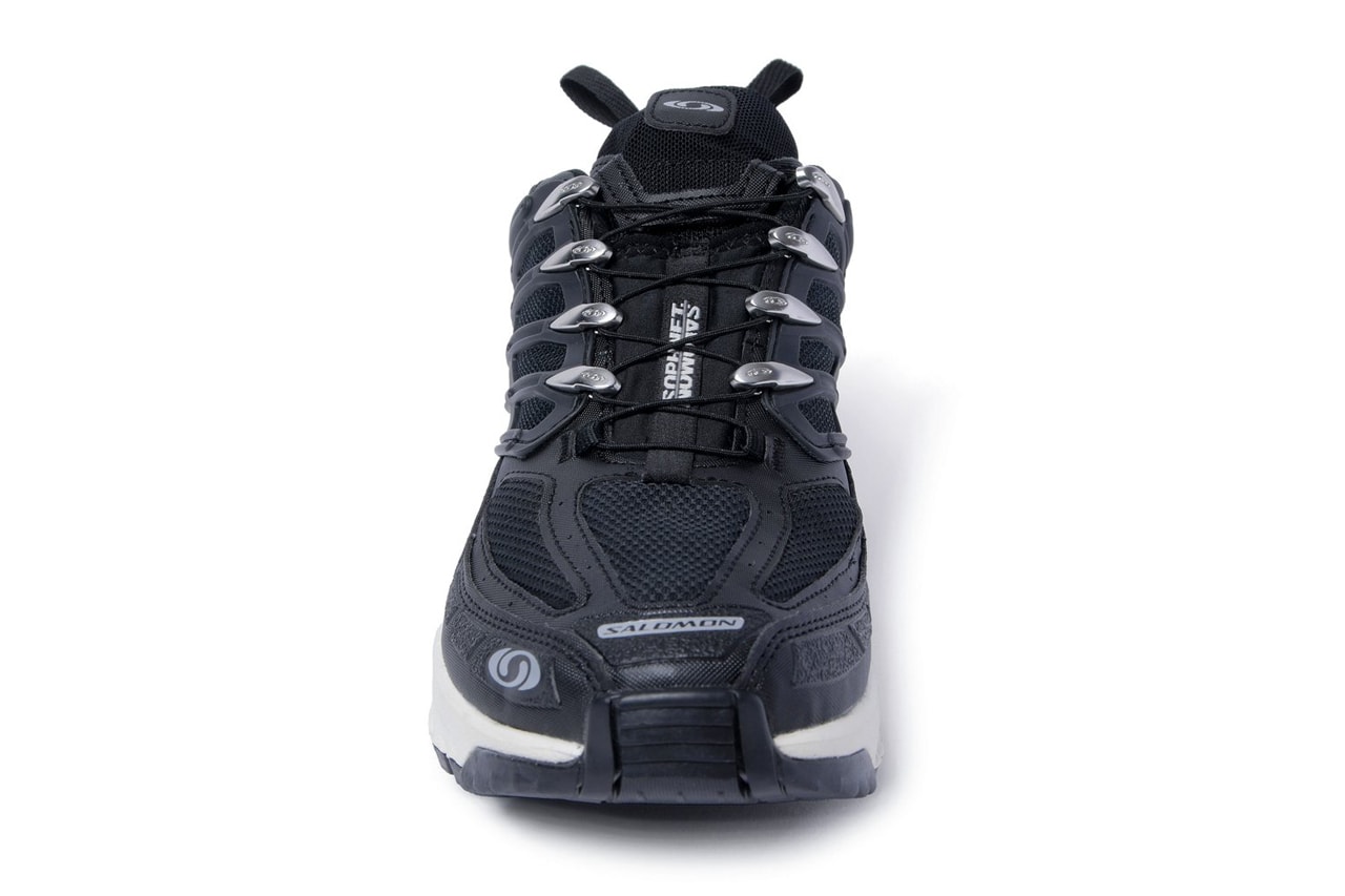 SOPHNET. x Salomon ACS PRO GTX Release Date Info