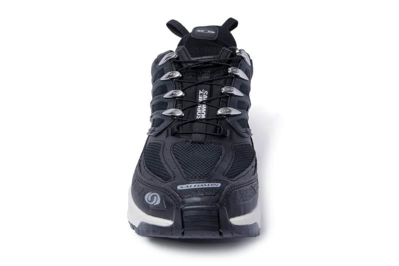 SOPHNET. x Salomon ACS PRO GTX Release Date Info