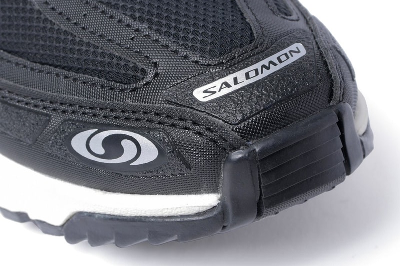 SOPHNET. x Salomon ACS PRO GTX Release Date Info