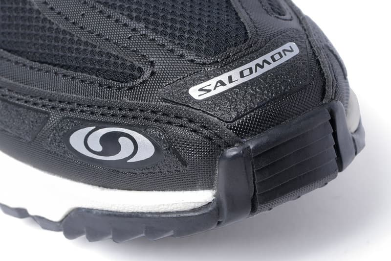 SOPHNET. x Salomon ACS PRO GTX Release Date Info