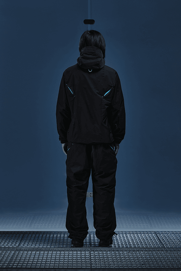 Standard Format by Holsales Release Information details date menswear louis holsgrove