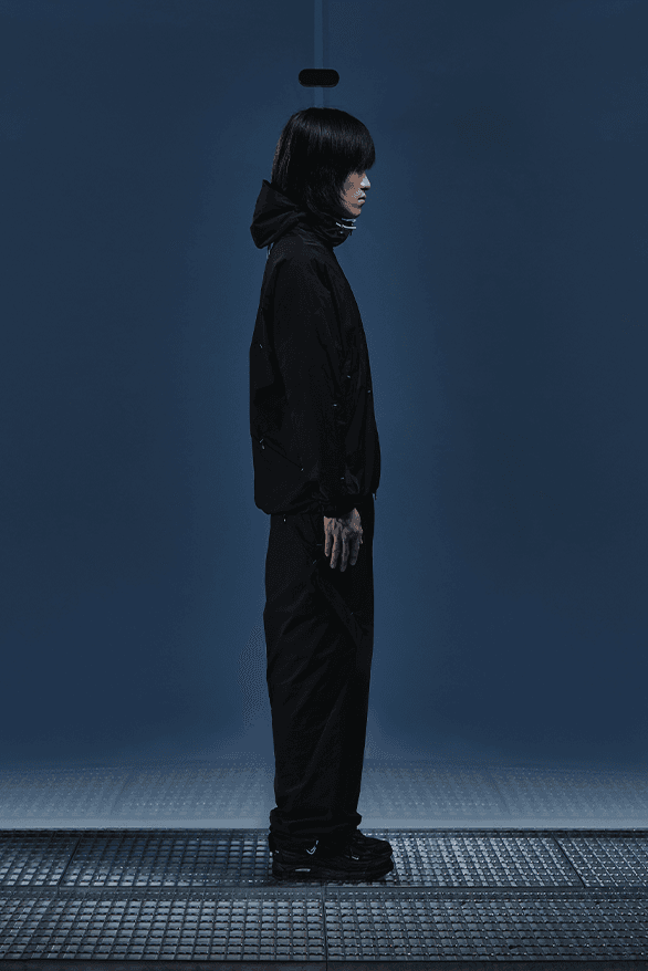 Standard Format by Holsales Release Information details date menswear louis holsgrove