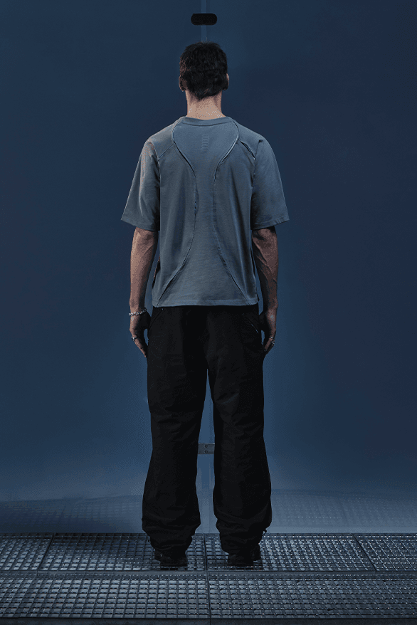 Standard Format by Holsales Release Information details date menswear louis holsgrove