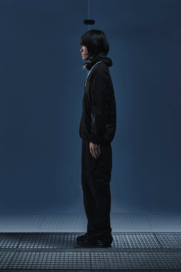 Standard Format by Holsales Release Information details date menswear louis holsgrove