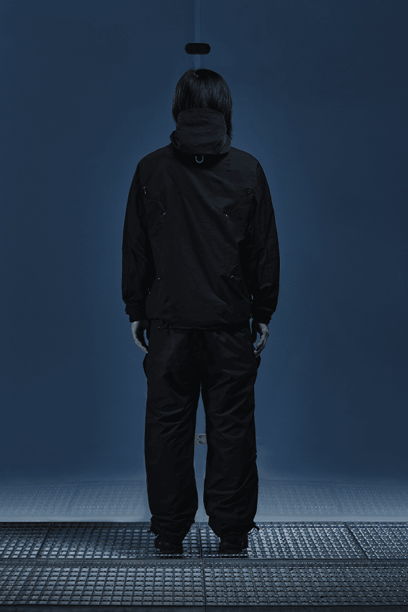 Standard Format by Holsales Release Information details date menswear louis holsgrove