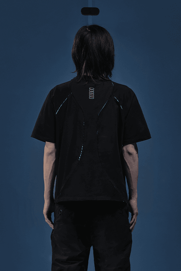 Standard Format by Holsales Release Information details date menswear louis holsgrove