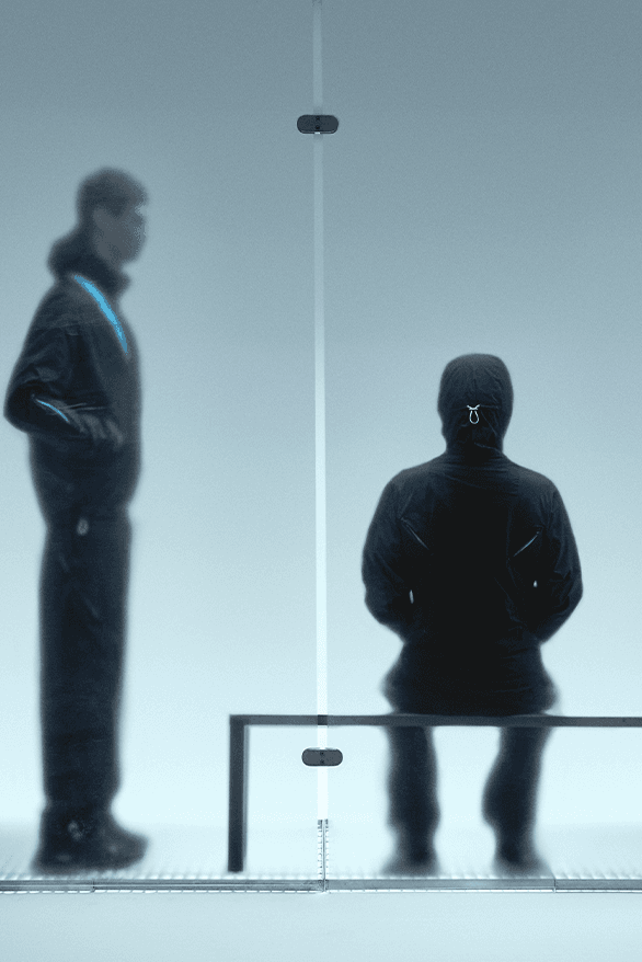 Standard Format by Holsales Release Information details date menswear louis holsgrove