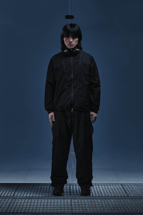 Standard Format by Holsales Release Information details date menswear louis holsgrove