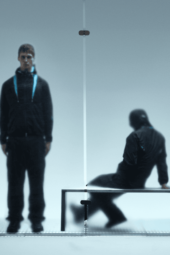 Standard Format by Holsales Release Information details date menswear louis holsgrove
