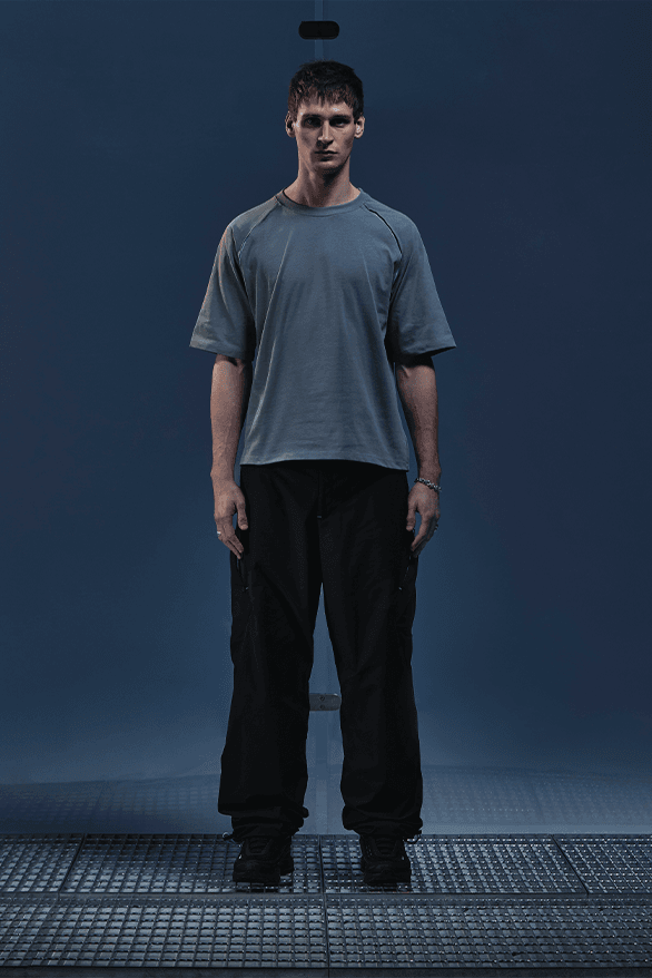 Standard Format by Holsales Release Information details date menswear louis holsgrove