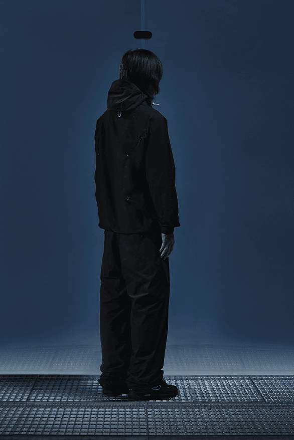 Standard Format by Holsales Release Information details date menswear louis holsgrove