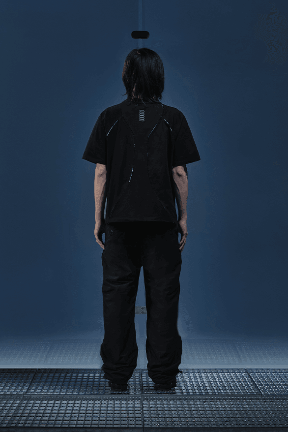 Standard Format by Holsales Release Information details date menswear louis holsgrove