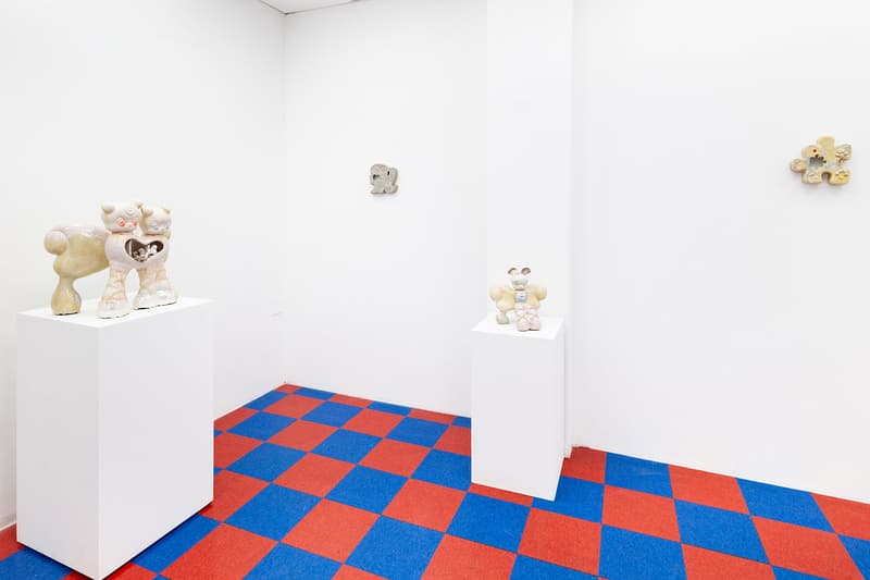 ancco ‘Turnover’ First US Solo Exhibition WHAAM! New York Info