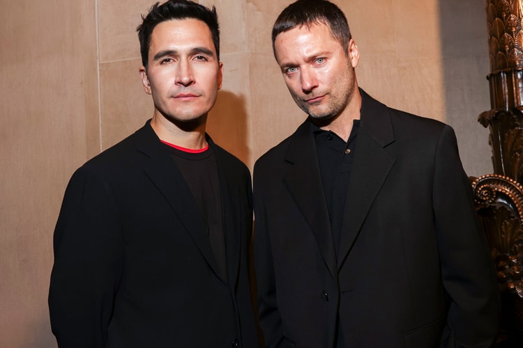 Who Are Loewe's New Designers?