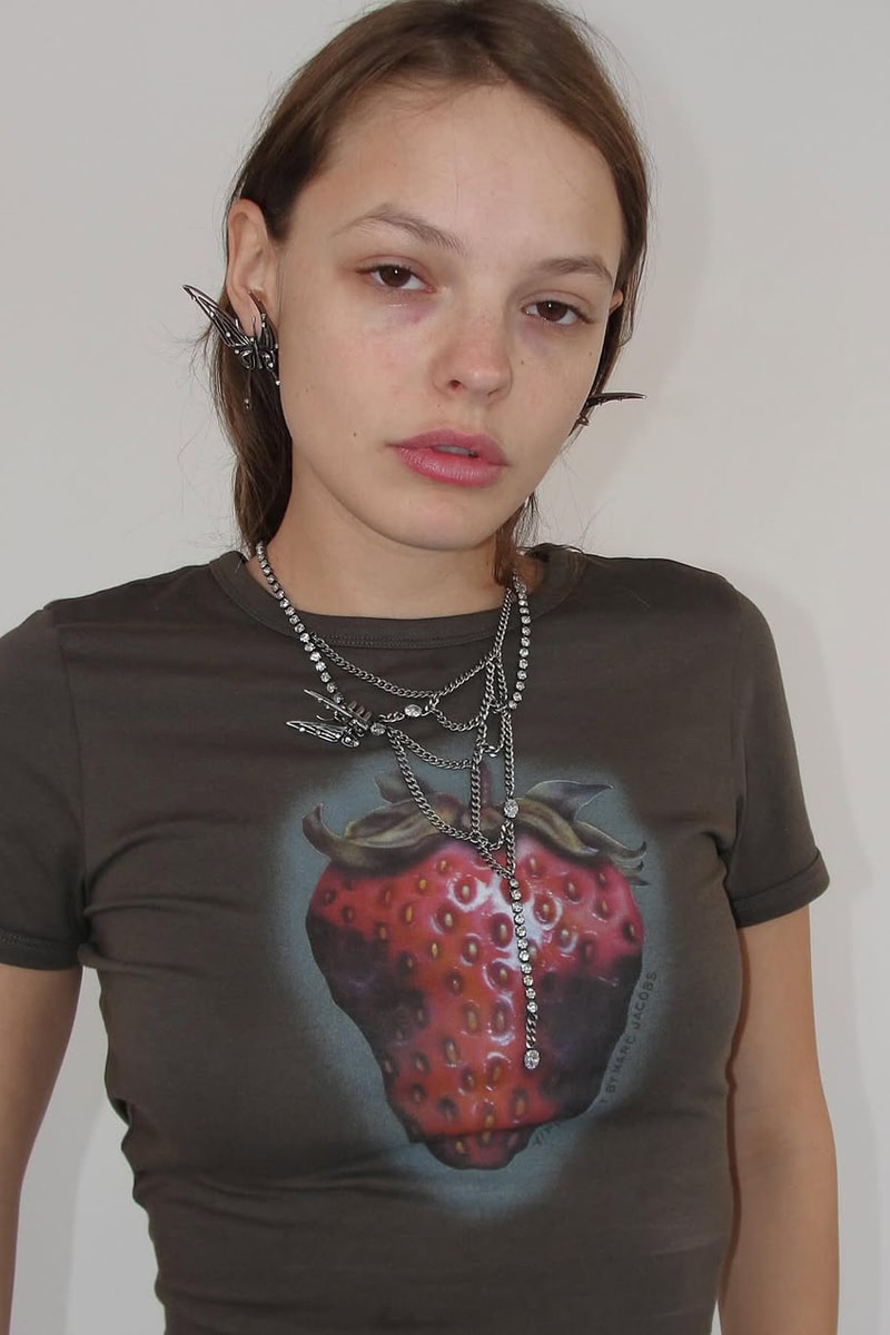Y/Project Lives On With Heaven by Marc Jacobs