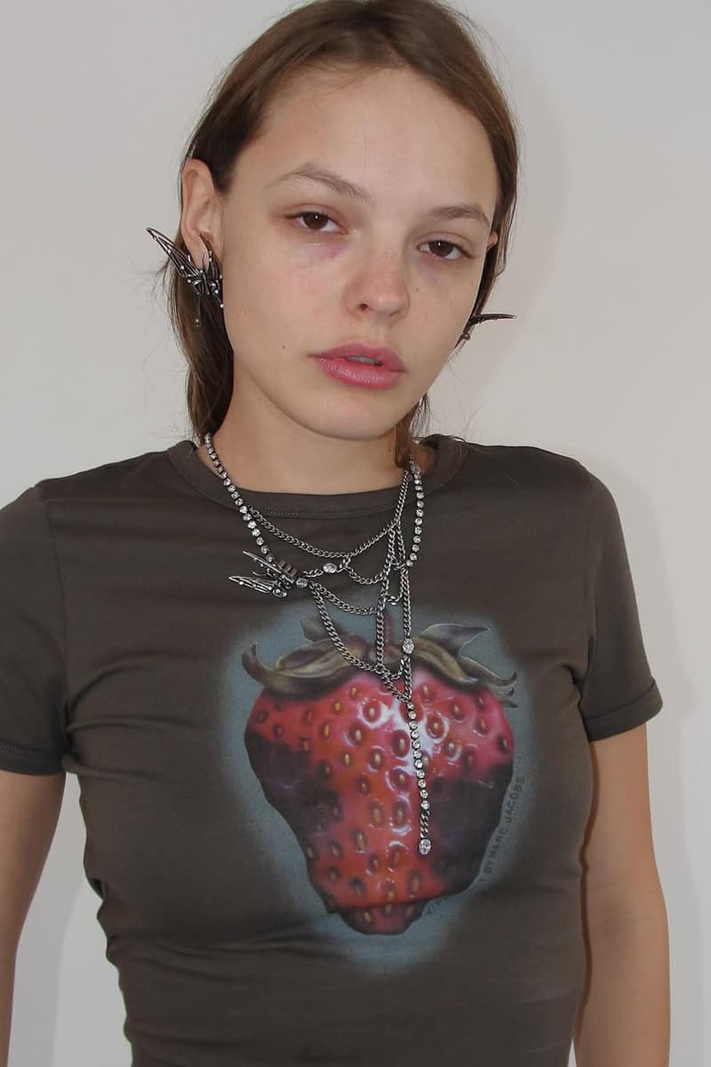 Y/Project Lives On With Heaven by Marc Jacobs