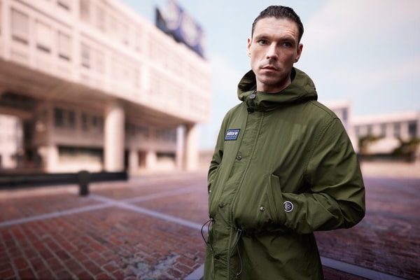 adidas SPZL SS25 Revives Archival Three Stripes Hits