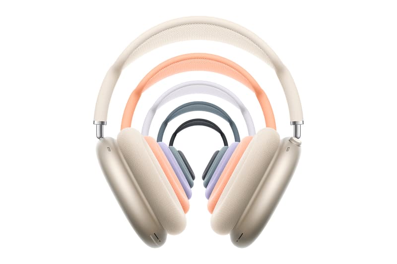 Apple Introduces Lossless Audio to AirPods Max ultra-low latency tidal apple music