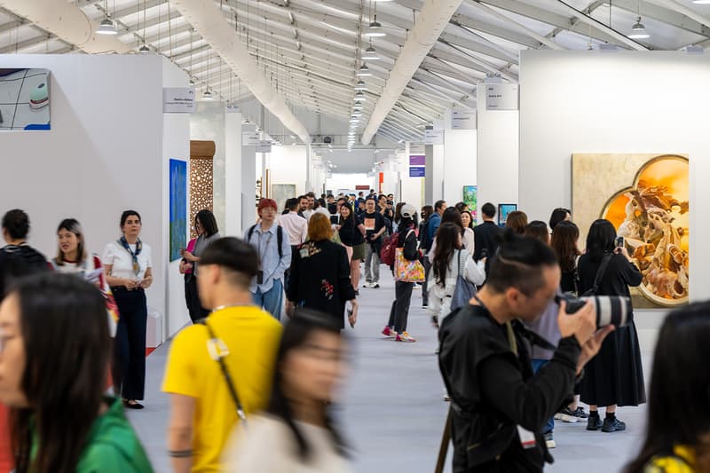 Art Central Hong Kong 2025