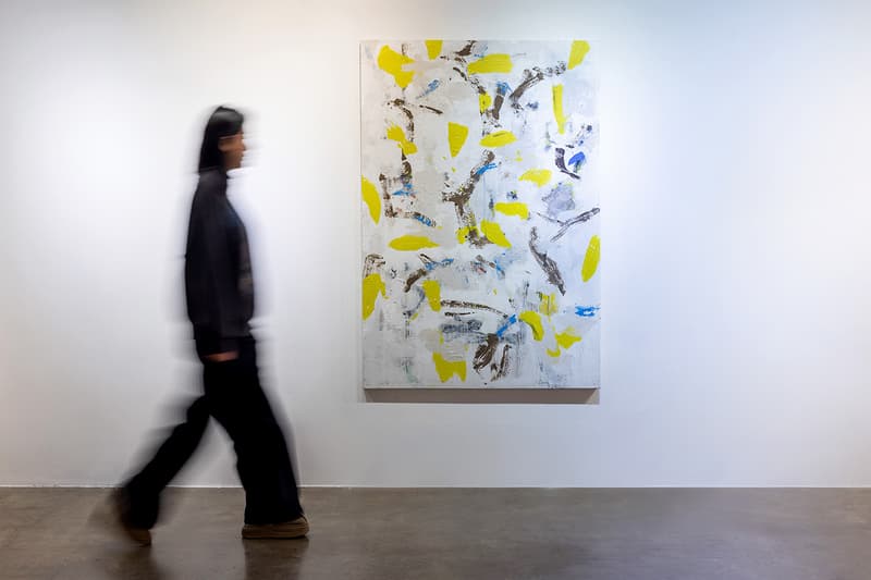 Art Central Hong Kong 2025