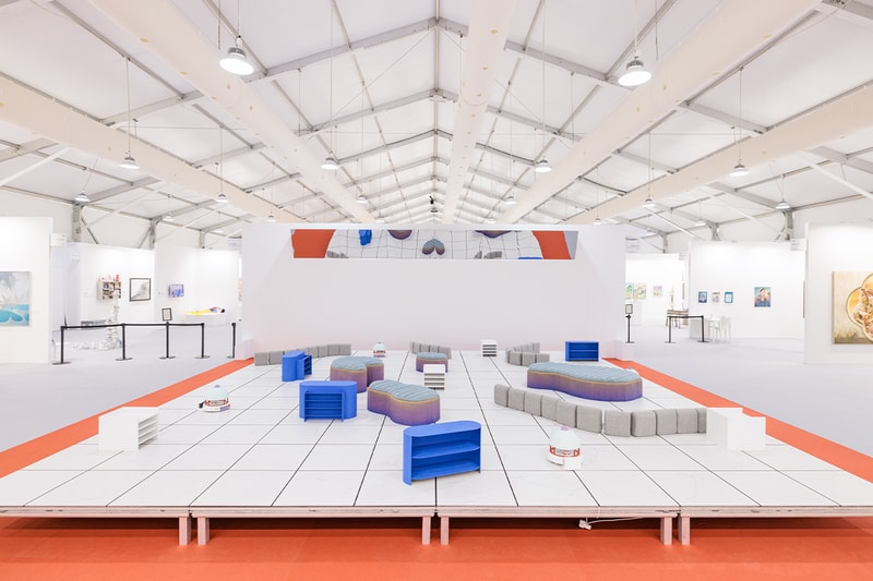 Art Central Hong Kong 2025