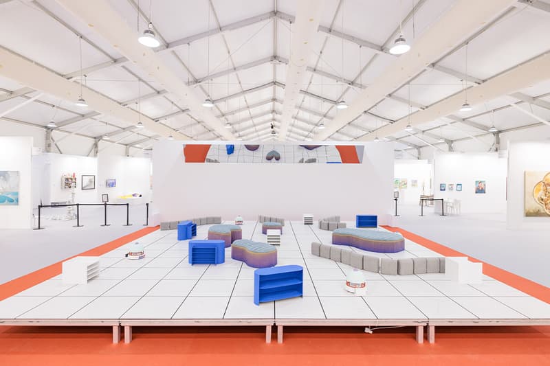 Art Central Hong Kong 2025