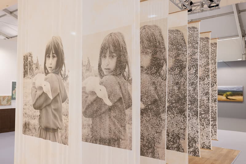 Art Central Hong Kong 2025