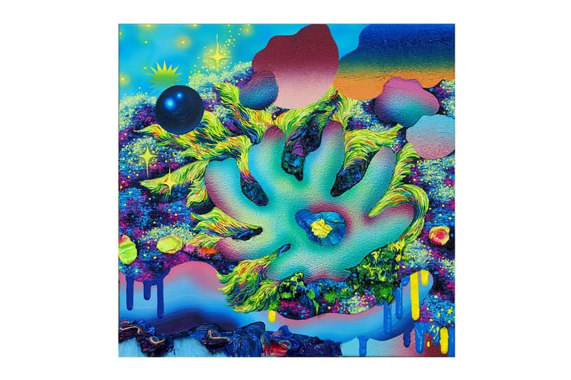 Art Central Hong Kong 2025