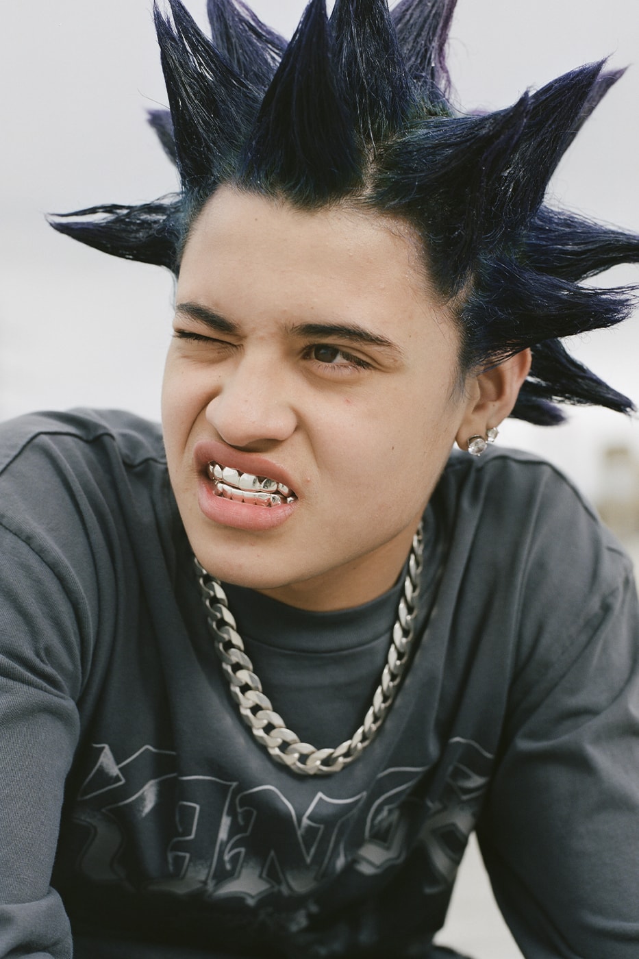 Born X Raised Links up With LA Kings for Another Collaboration kings of la bxr los angeles kings hockey culture