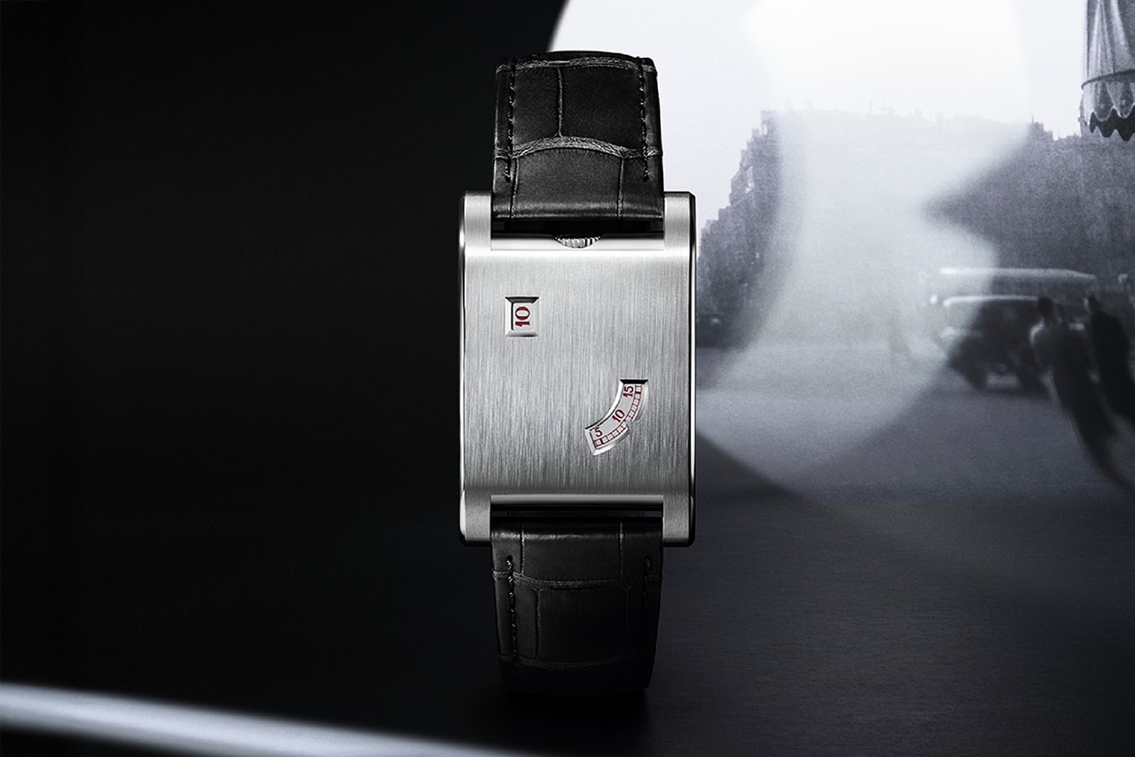 Cartier Watches & Wonders 2025 Geneva Novelties Info Tank Louis Privé Tank à Guichets Tressage Panthère de Cartier Panthère Jewelry