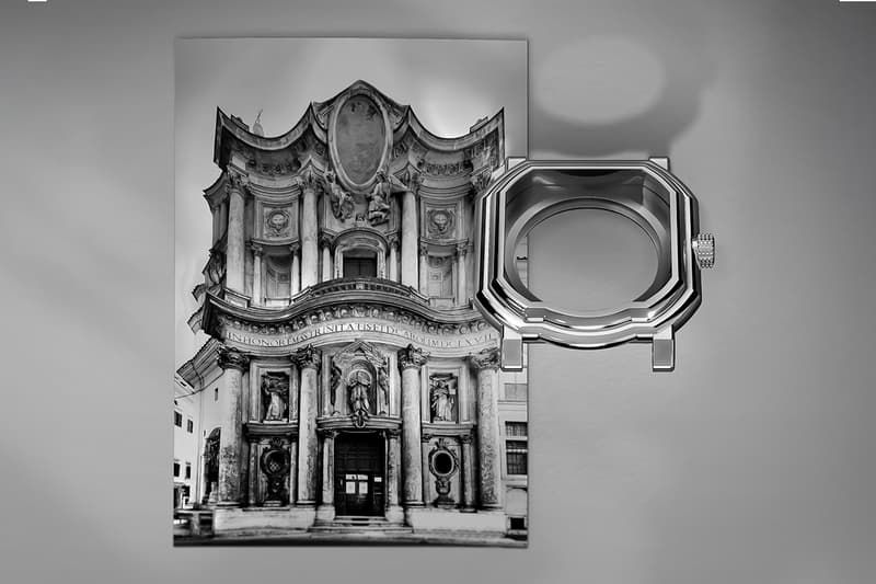 Gerald Charles 25th Anniversary Watches and Wonders Geneva 2025 Gerald Genta Frederico Ziviani Franco Ziviani