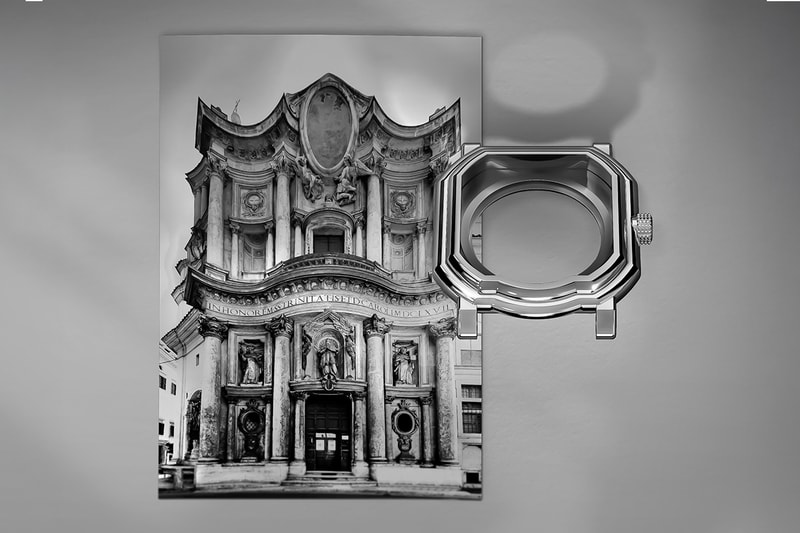 Gerald Charles 25th Anniversary Watches and Wonders Geneva 2025 Gerald Genta Frederico Ziviani Franco Ziviani