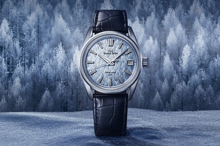 Grand Seiko Stuns at Watches & Wonders 2025 with Elegant Novelties