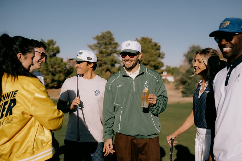 Join Johnnie Walker and Hypegolf for an Augusta Watch Party Takeover