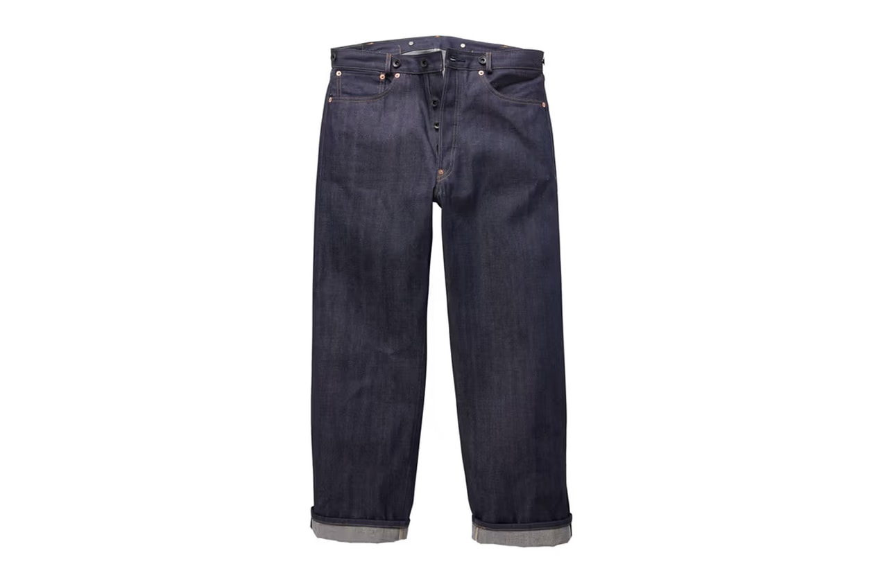 8 Drops You Dont Want to Miss This Week Palace C.P. Company Aime Leon Dore HIDDEN NY thisisnverthat Actual Source Levis Sashiko Gals Pokemon Uniqlo HUF TRD