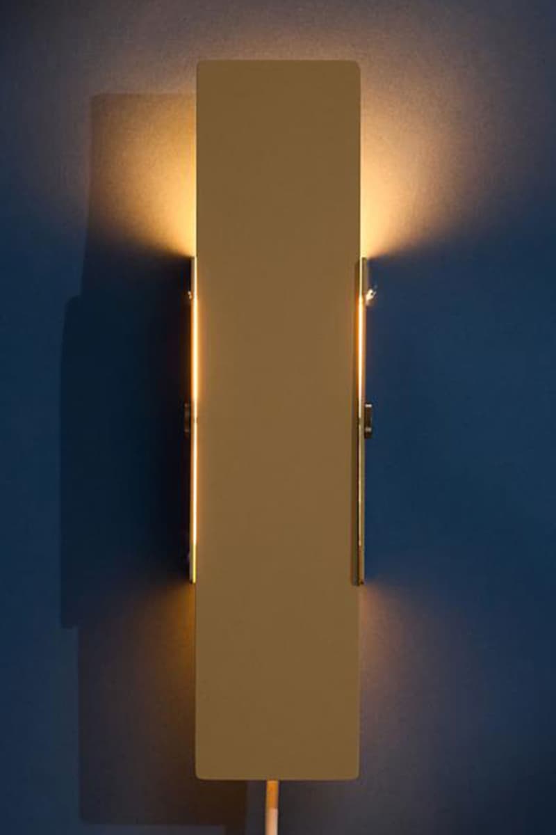 MOEBE “Pivoting Lamps” Collection Wall Lamp Table Lamp Lighting Release Info