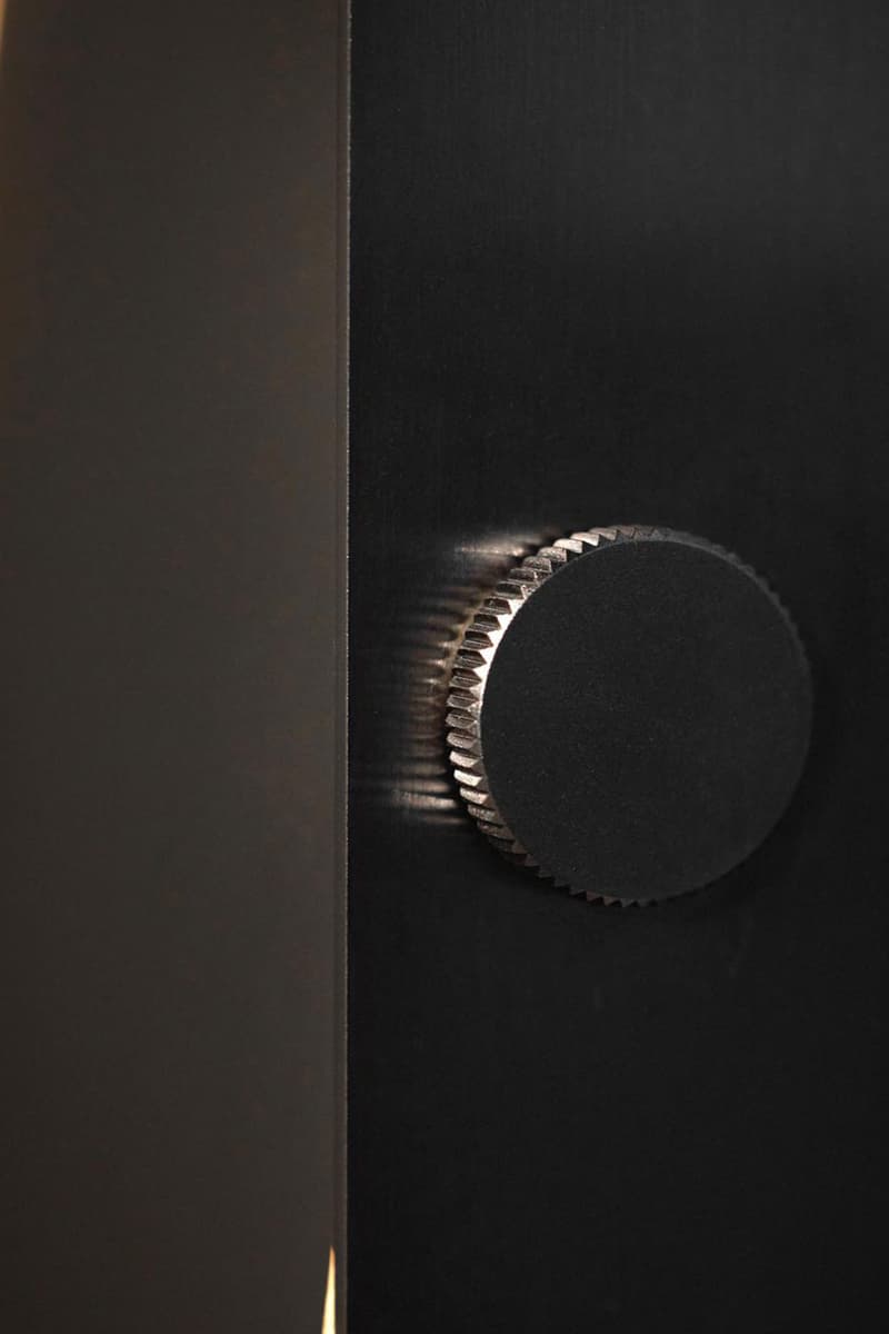 MOEBE “Pivoting Lamps” Collection Wall Lamp Table Lamp Lighting Release Info