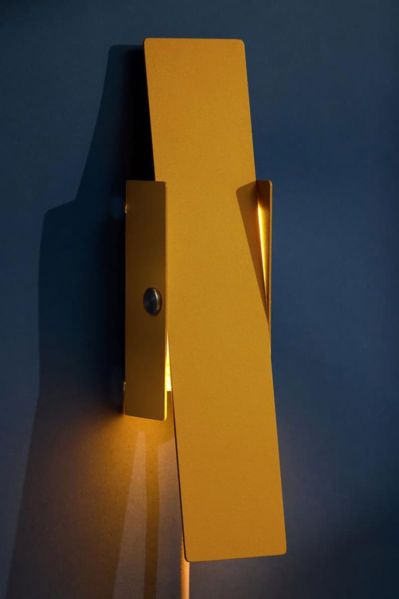 MOEBE “Pivoting Lamps” Collection Wall Lamp Table Lamp Lighting Release Info