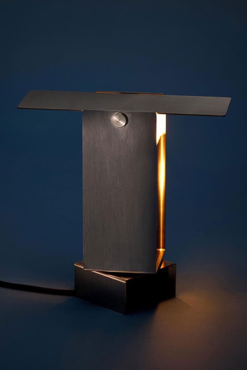 MOEBE “Pivoting Lamps” Collection Wall Lamp Table Lamp Lighting Release Info