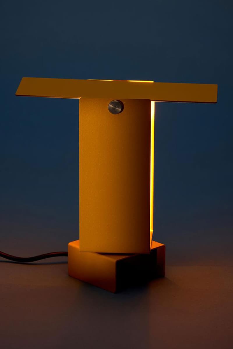 MOEBE “Pivoting Lamps” Collection Wall Lamp Table Lamp Lighting Release Info