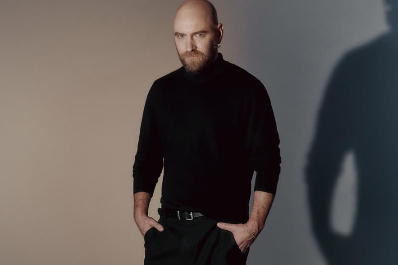 Mugler Names Miguel Castro Freitas as New Creative Director casey cadwallader dancer paris luxury fashion sportmax dries van noten christian dior couture paris fashion week ss26