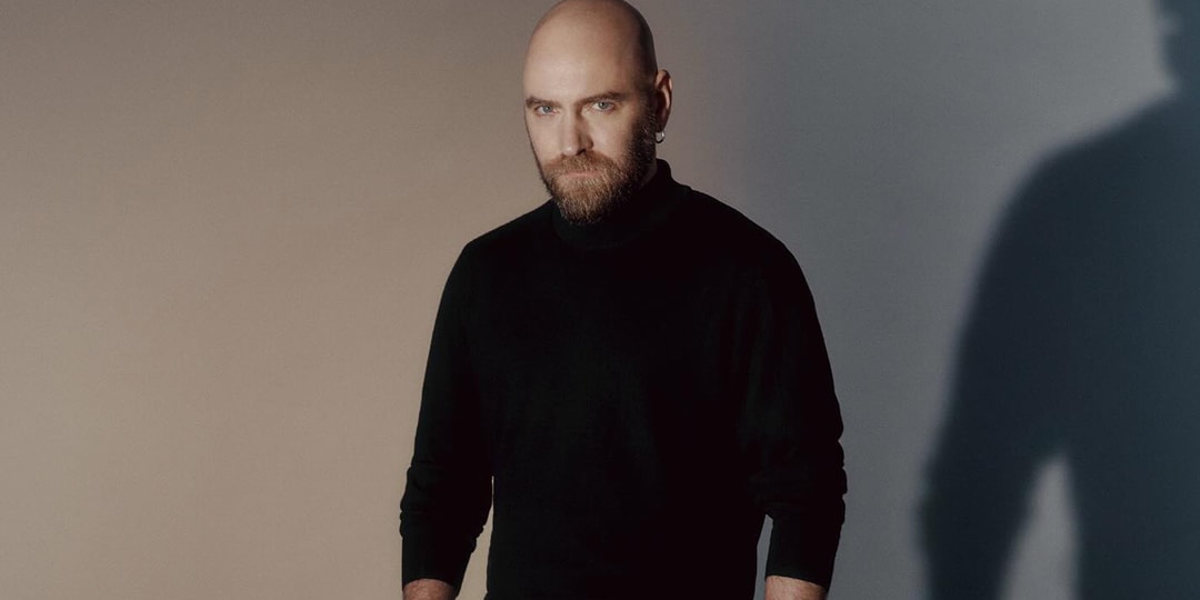 Mugler Names Miguel Castro Freitas as New Creative Director