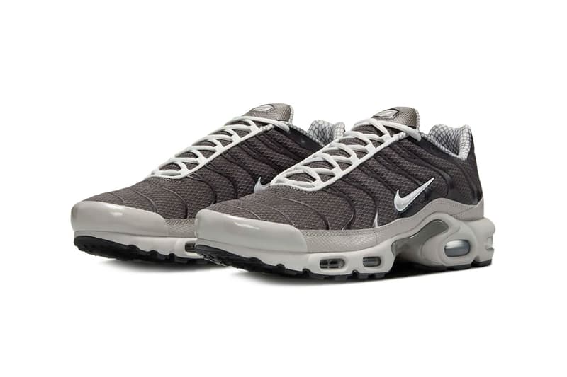 Nike Air Max Plus Year of the Snake Release Info