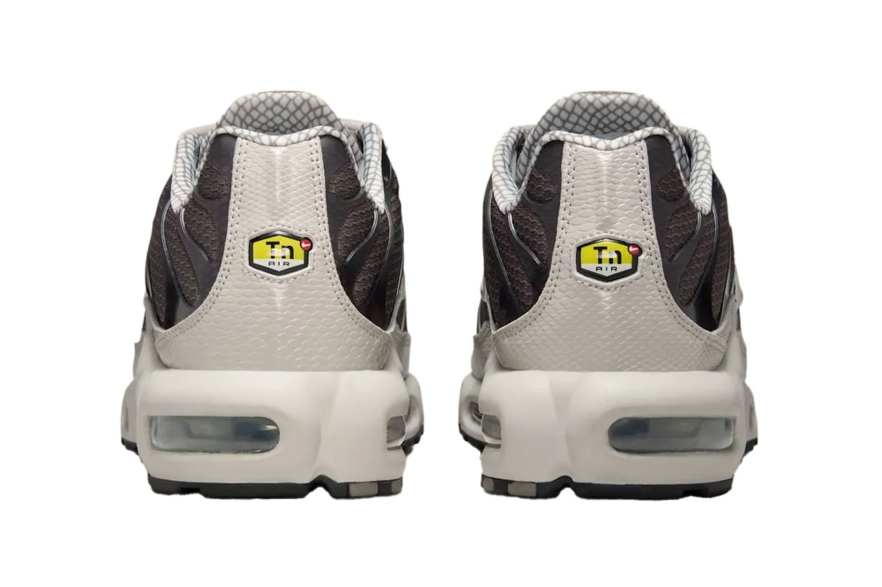 Nike Air Max Plus Year of the Snake Release Info