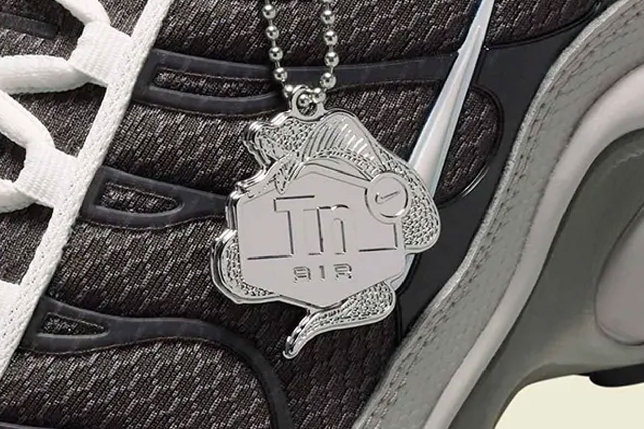 Nike Air Max Plus Year of the Snake Release Info