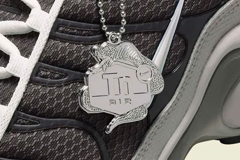 Nike Air Max Plus Year of the Snake Release Info