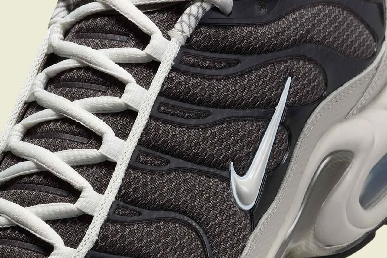 Nike Air Max Plus Year of the Snake Release Info