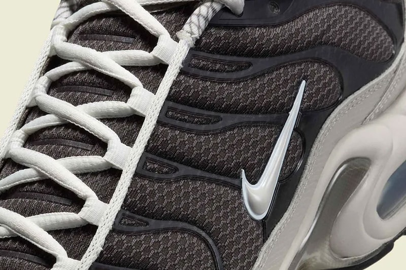 Nike Air Max Plus Year of the Snake Release Info