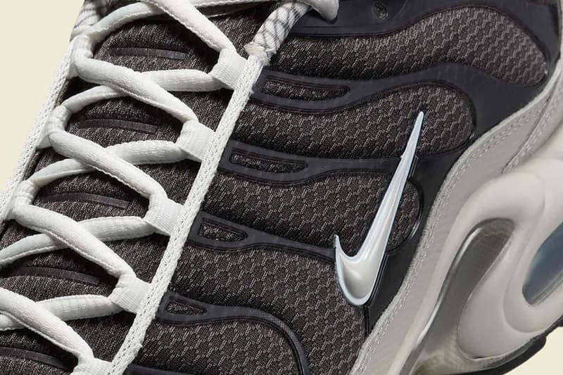 Nike Air Max Plus Year of the Snake Release Info